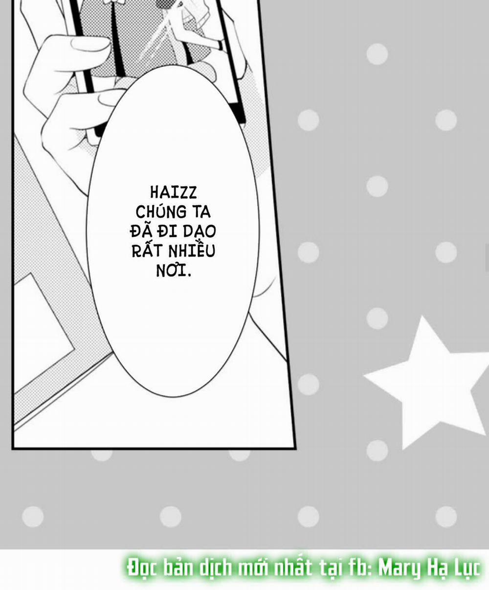 Cuồng Nhiệt Từ Đầu Ngón Tay 〜Anh Lính Cứu Hỏa Lăng Nhăng Thẳng Thắn Ôm Tôi Vào Lòng 70 trang 25