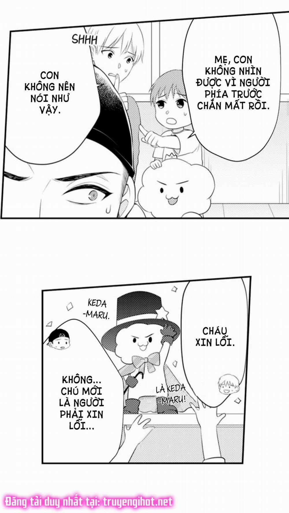 Cuồng Nhiệt Từ Đầu Ngón Tay 〜Anh Lính Cứu Hỏa Lăng Nhăng Thẳng Thắn Ôm Tôi Vào Lòng 70 trang 8