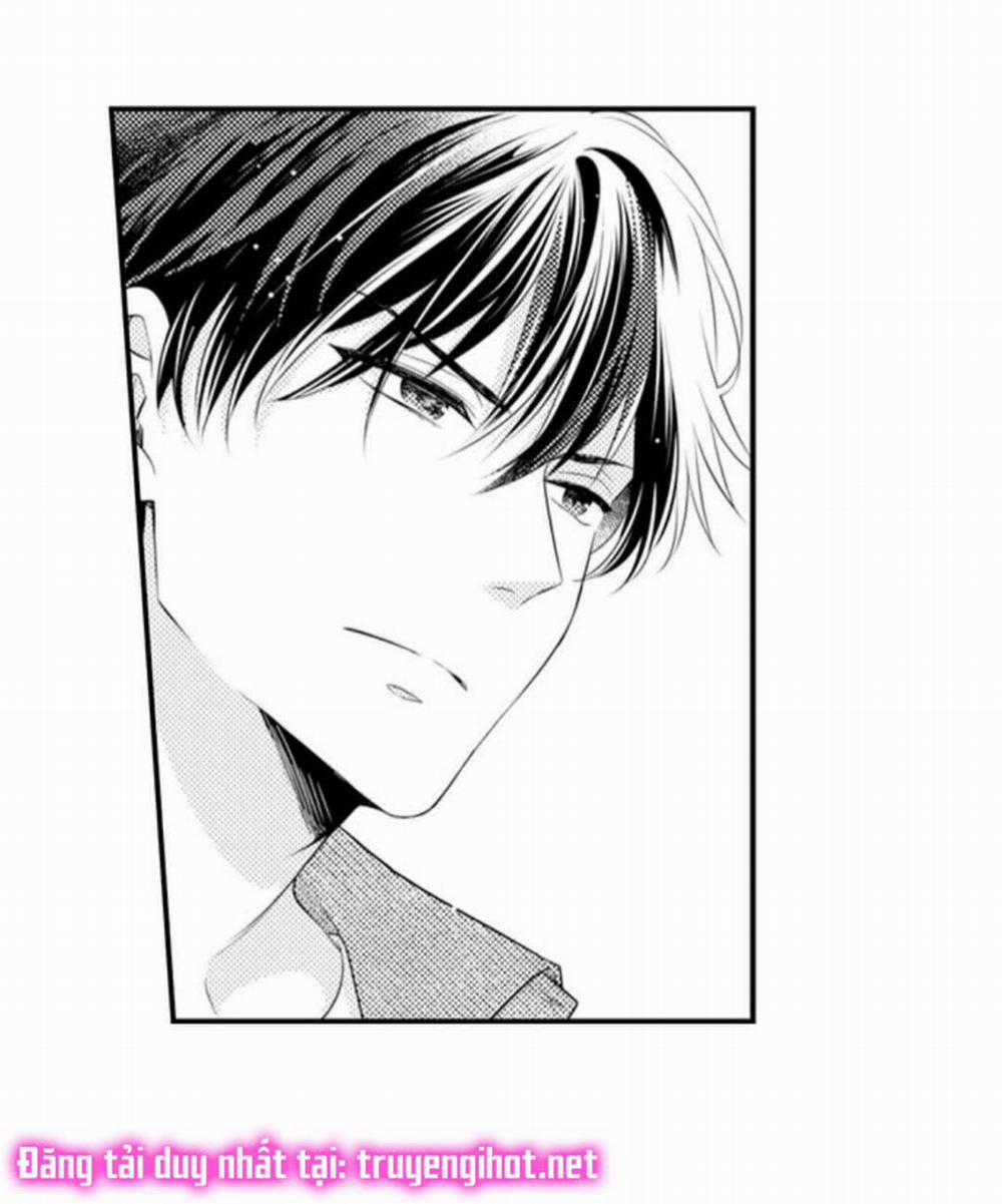 Cuồng Nhiệt Từ Đầu Ngón Tay 〜Anh Lính Cứu Hỏa Lăng Nhăng Thẳng Thắn Ôm Tôi Vào Lòng 72 trang 12