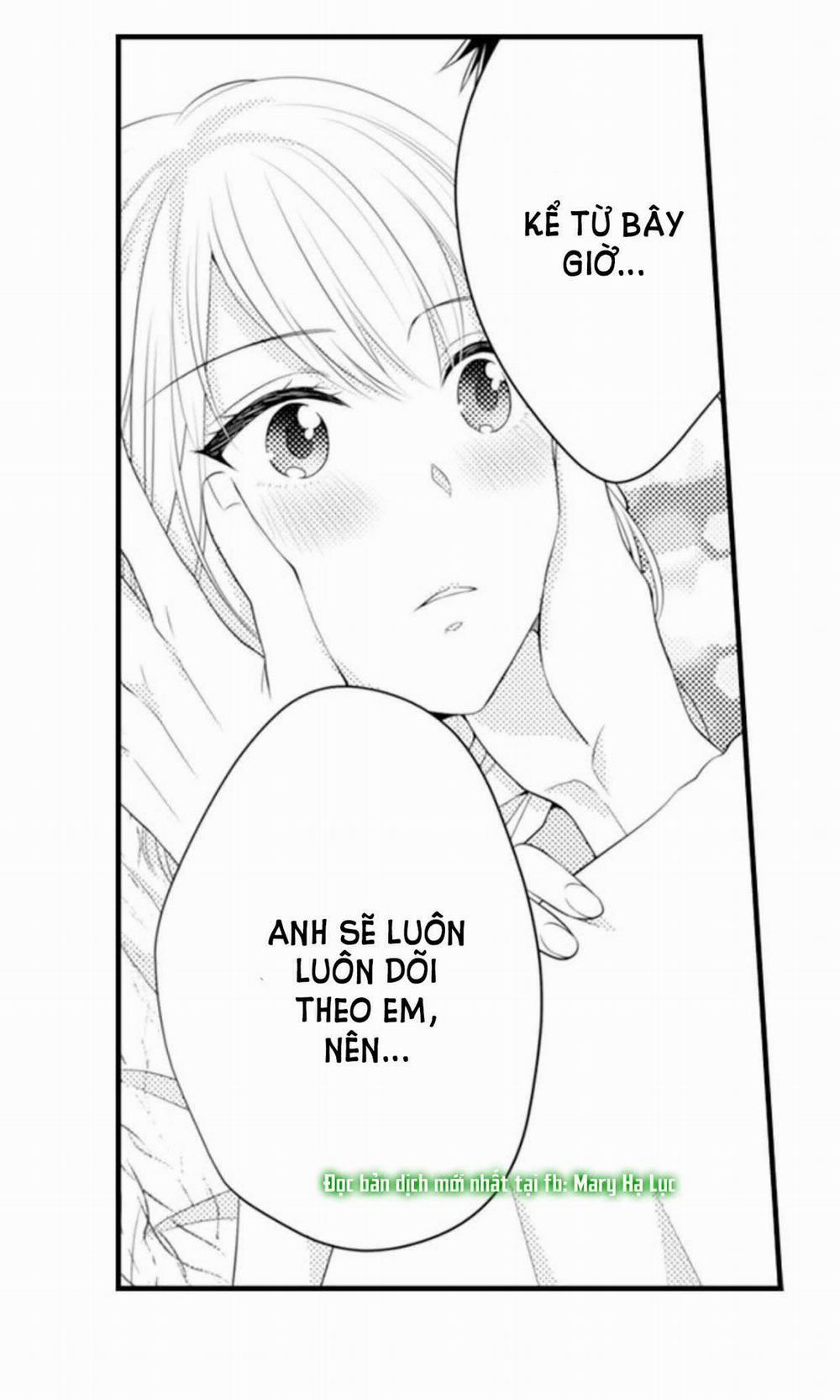 Cuồng Nhiệt Từ Đầu Ngón Tay 〜Anh Lính Cứu Hỏa Lăng Nhăng Thẳng Thắn Ôm Tôi Vào Lòng 73 trang 26