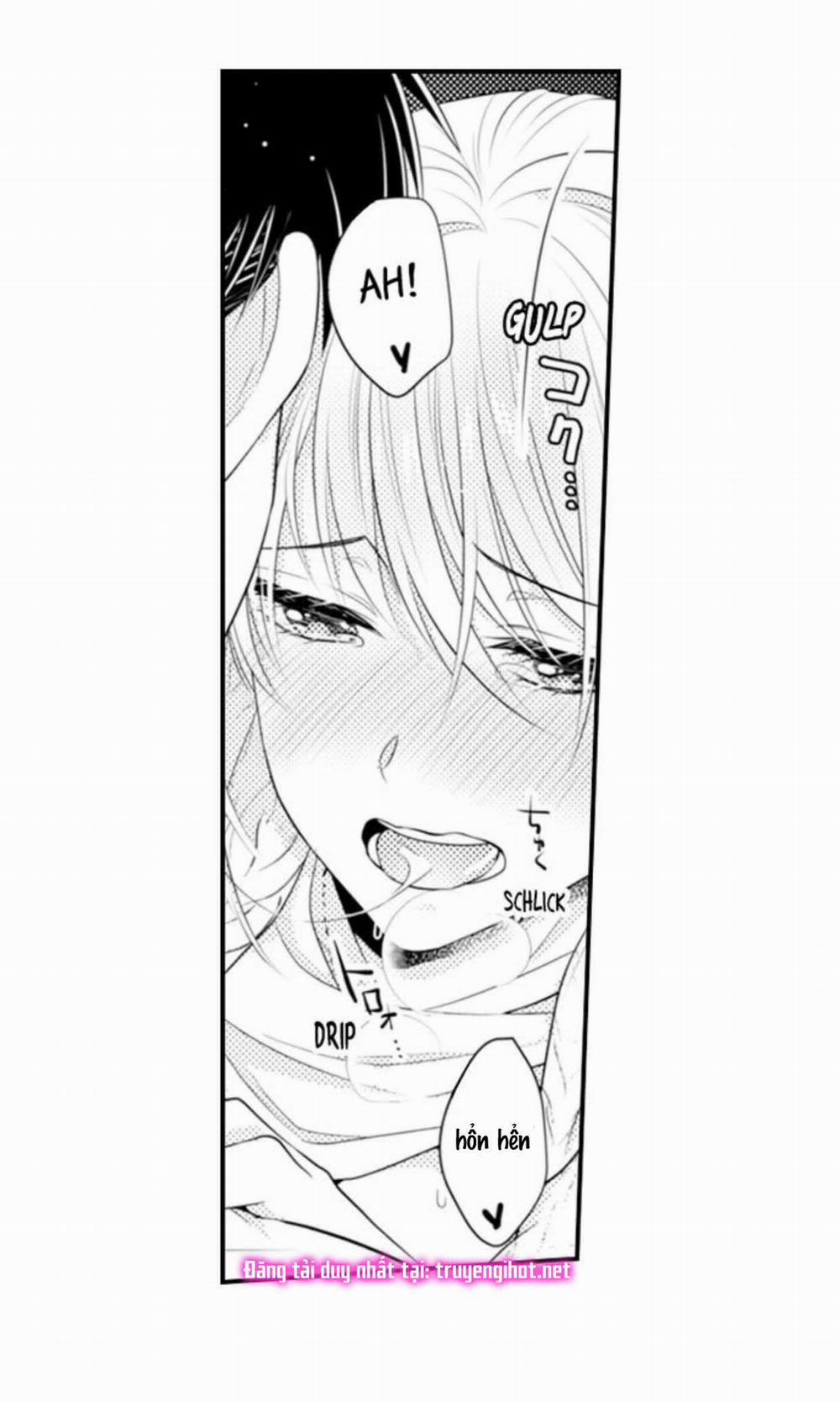 Cuồng Nhiệt Từ Đầu Ngón Tay 〜Anh Lính Cứu Hỏa Lăng Nhăng Thẳng Thắn Ôm Tôi Vào Lòng 75 trang 9