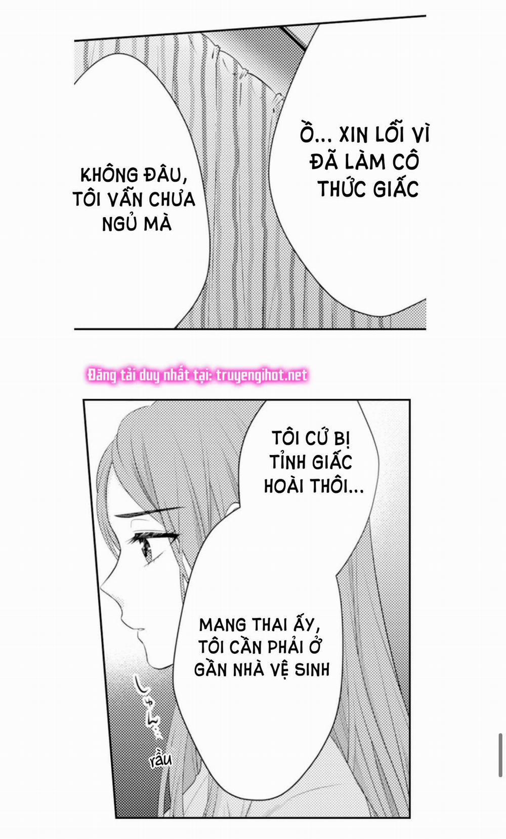 Cuồng Nhiệt Từ Đầu Ngón Tay 〜Anh Lính Cứu Hỏa Lăng Nhăng Thẳng Thắn Ôm Tôi Vào Lòng 76 trang 34