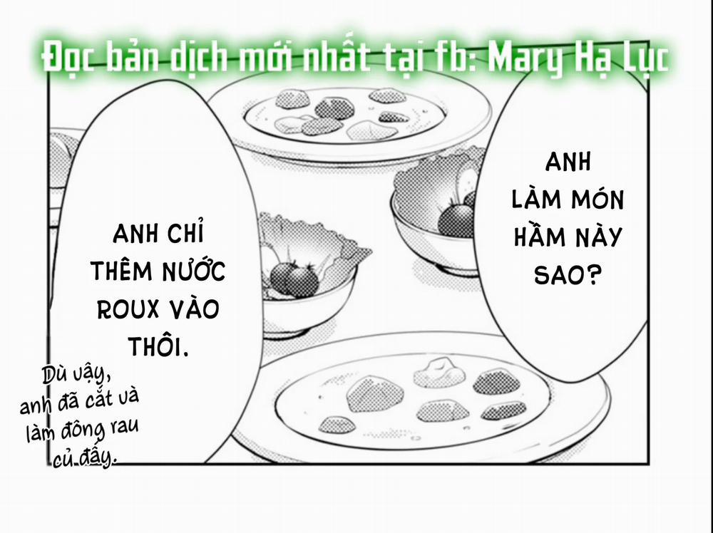 Cuồng Nhiệt Từ Đầu Ngón Tay 〜Anh Lính Cứu Hỏa Lăng Nhăng Thẳng Thắn Ôm Tôi Vào Lòng 77 trang 19