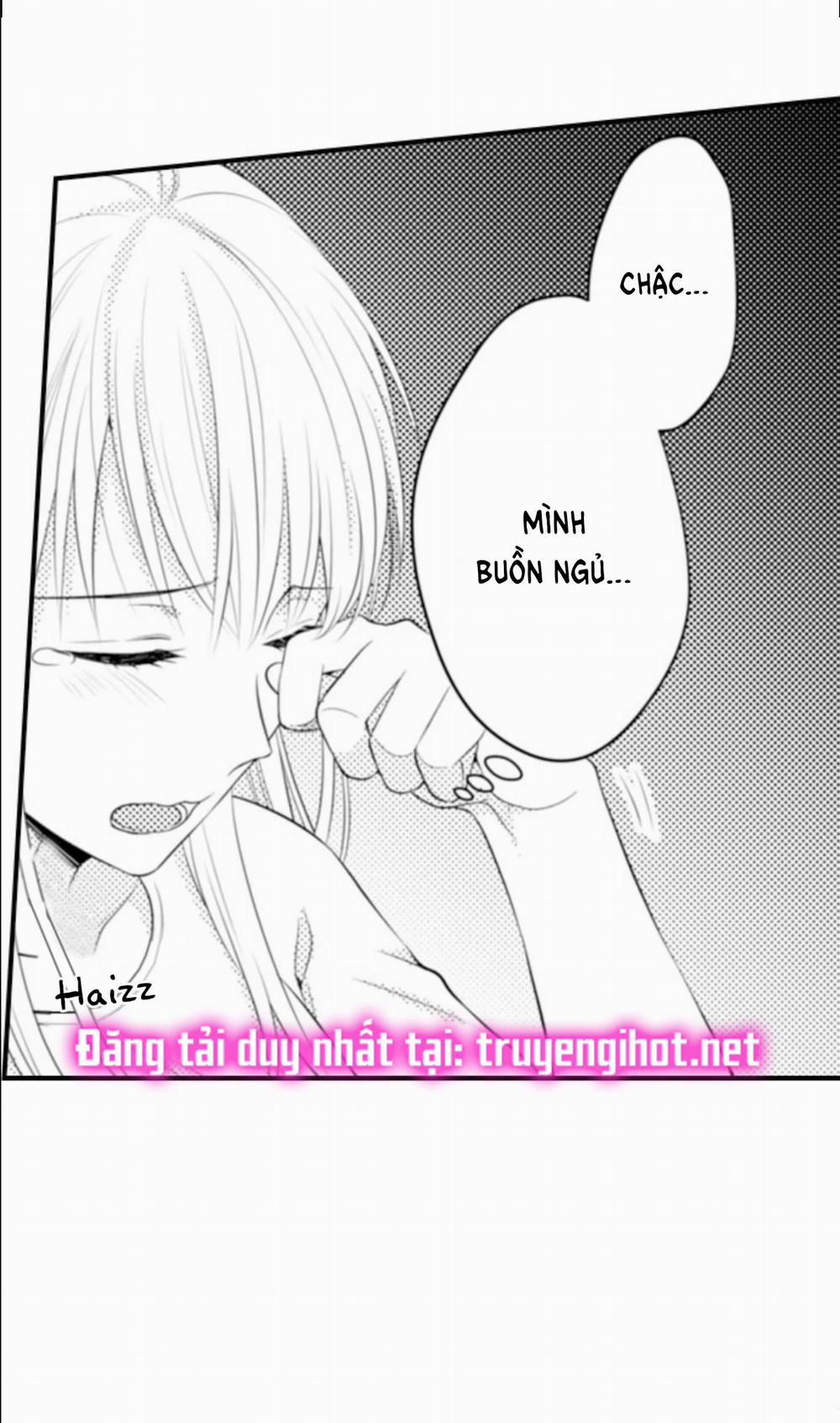 Cuồng Nhiệt Từ Đầu Ngón Tay 〜Anh Lính Cứu Hỏa Lăng Nhăng Thẳng Thắn Ôm Tôi Vào Lòng 77 trang 40