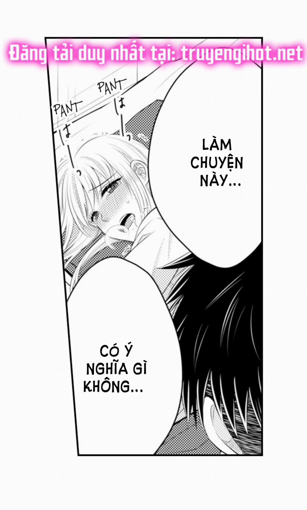 Cuồng Nhiệt Từ Đầu Ngón Tay 〜Anh Lính Cứu Hỏa Lăng Nhăng Thẳng Thắn Ôm Tôi Vào Lòng 78 trang 26