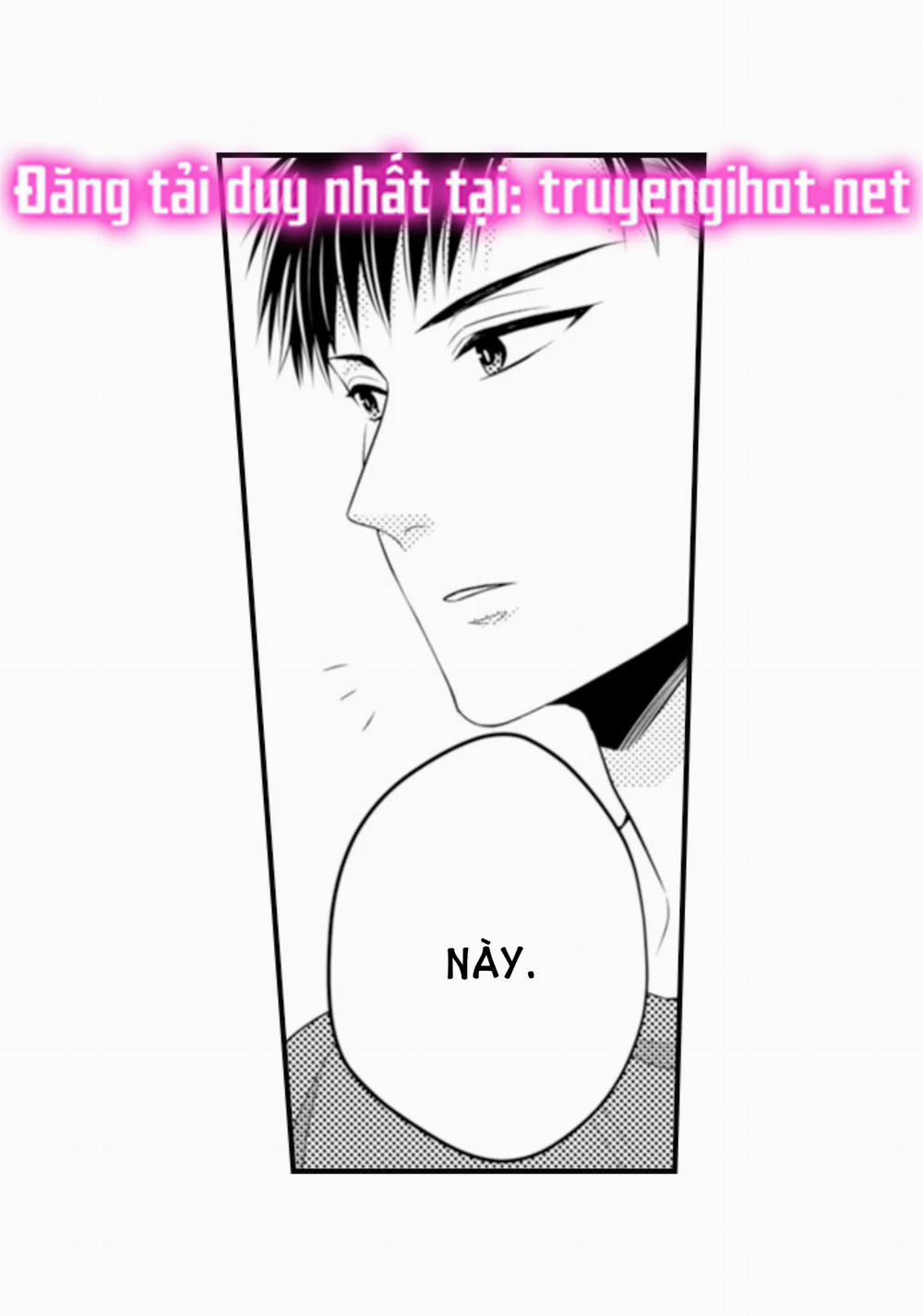 Cuồng Nhiệt Từ Đầu Ngón Tay 〜Anh Lính Cứu Hỏa Lăng Nhăng Thẳng Thắn Ôm Tôi Vào Lòng 78 trang 35