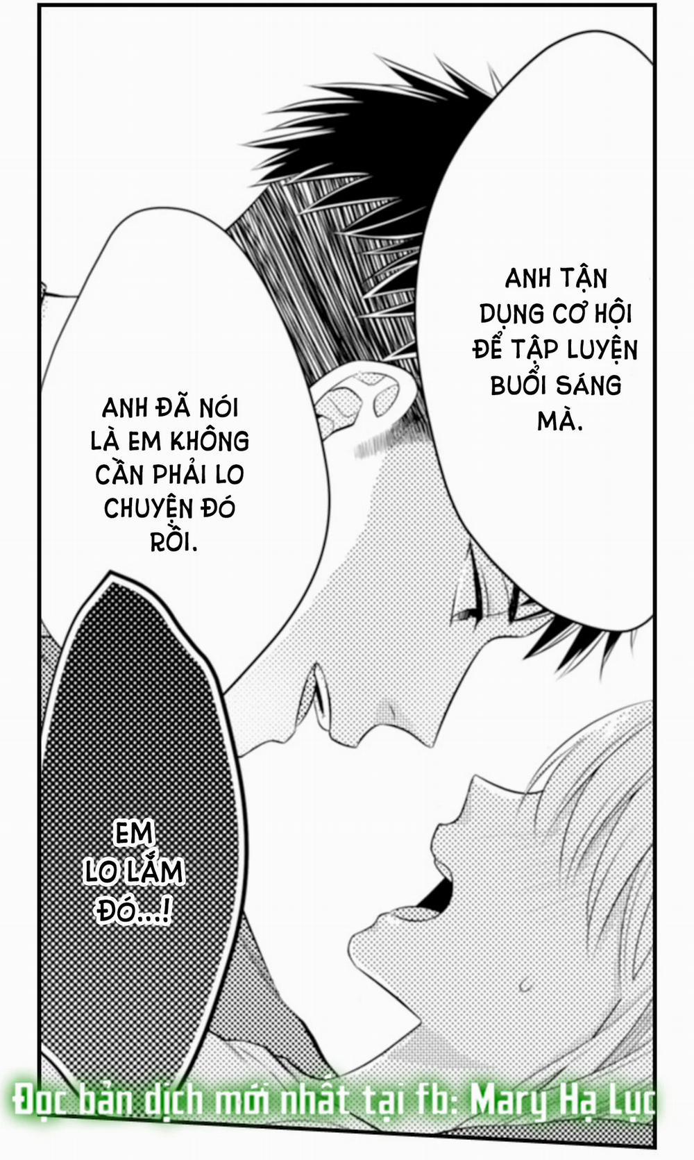 Cuồng Nhiệt Từ Đầu Ngón Tay 〜Anh Lính Cứu Hỏa Lăng Nhăng Thẳng Thắn Ôm Tôi Vào Lòng 78 trang 6