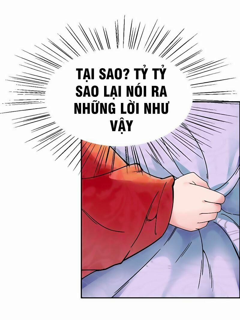 Cuồng Nữ Trọng Sinh - Hoàn Khố Thất Hoàng Phi 1 trang 25