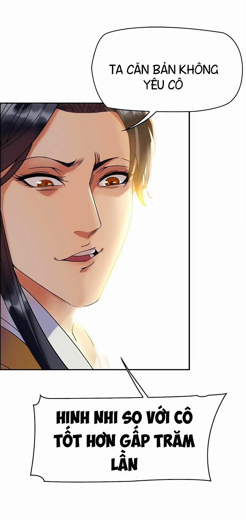 Cuồng Nữ Trọng Sinh - Hoàn Khố Thất Hoàng Phi 1 trang 28