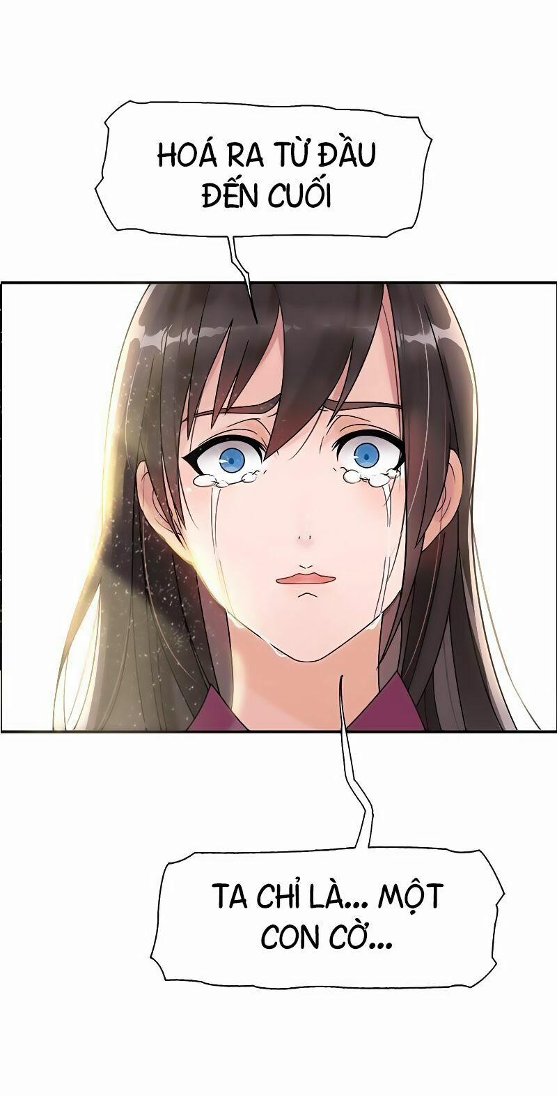 Cuồng Nữ Trọng Sinh - Hoàn Khố Thất Hoàng Phi 1 trang 34