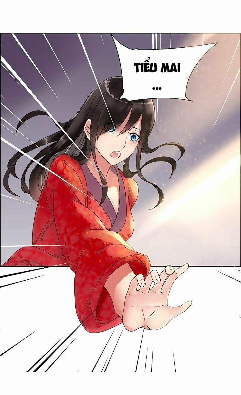 Cuồng Nữ Trọng Sinh - Hoàn Khố Thất Hoàng Phi 1 trang 42