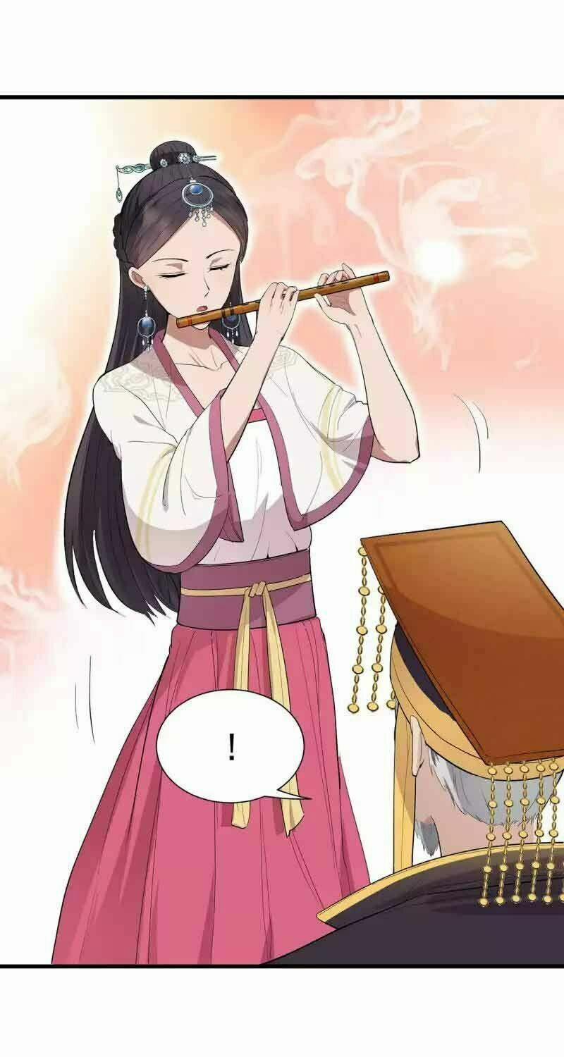 Cuồng Nữ Trọng Sinh - Hoàn Khố Thất Hoàng Phi 100 trang 12