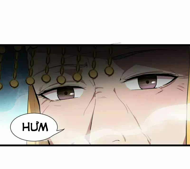 Cuồng Nữ Trọng Sinh - Hoàn Khố Thất Hoàng Phi 100 trang 15