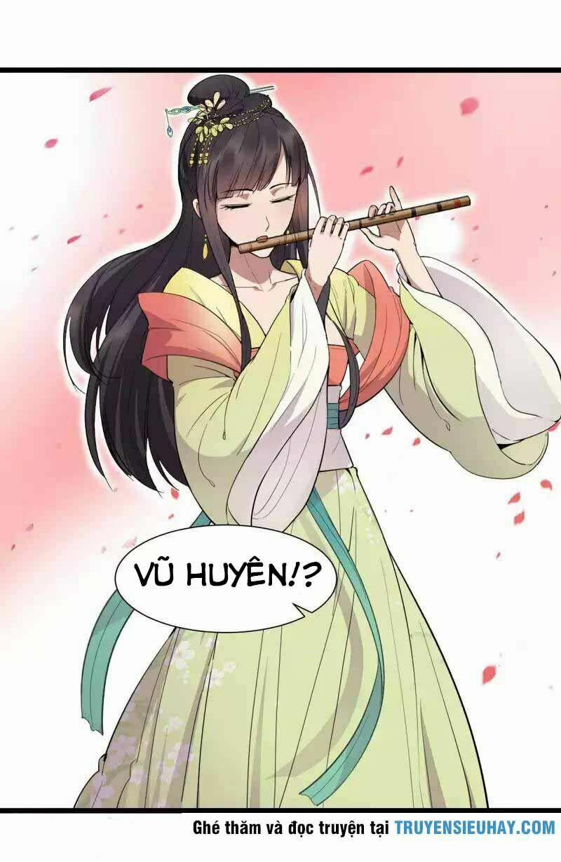 Cuồng Nữ Trọng Sinh - Hoàn Khố Thất Hoàng Phi 100 trang 16