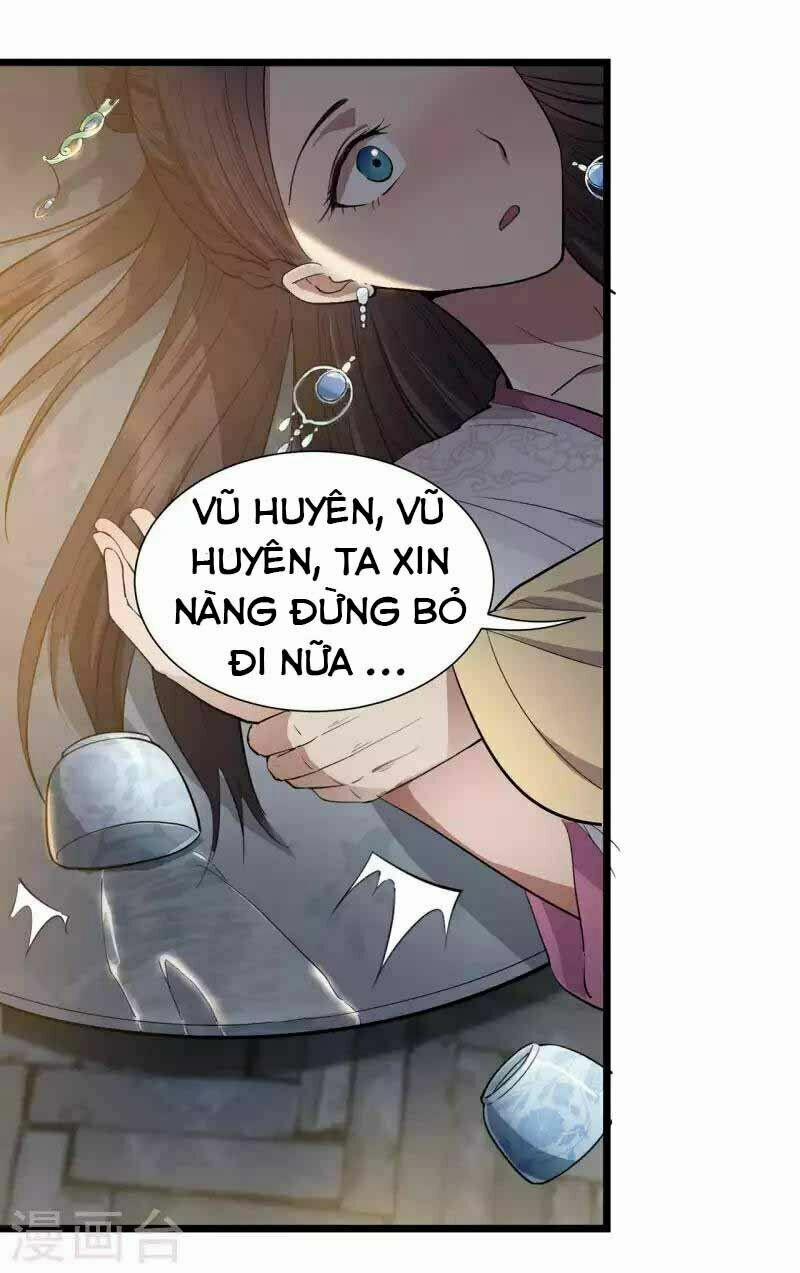 Cuồng Nữ Trọng Sinh - Hoàn Khố Thất Hoàng Phi 100 trang 20