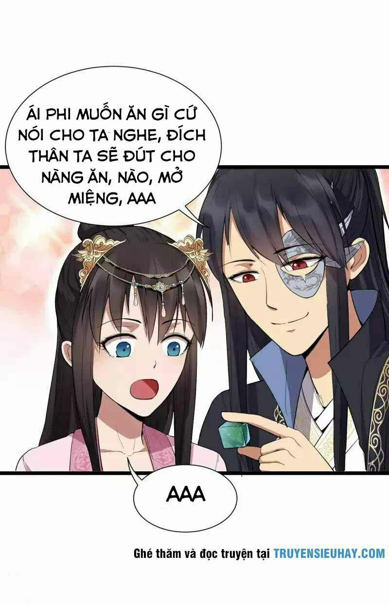 Cuồng Nữ Trọng Sinh - Hoàn Khố Thất Hoàng Phi 100 trang 27