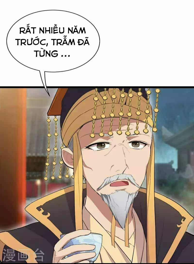 Cuồng Nữ Trọng Sinh - Hoàn Khố Thất Hoàng Phi 100 trang 5