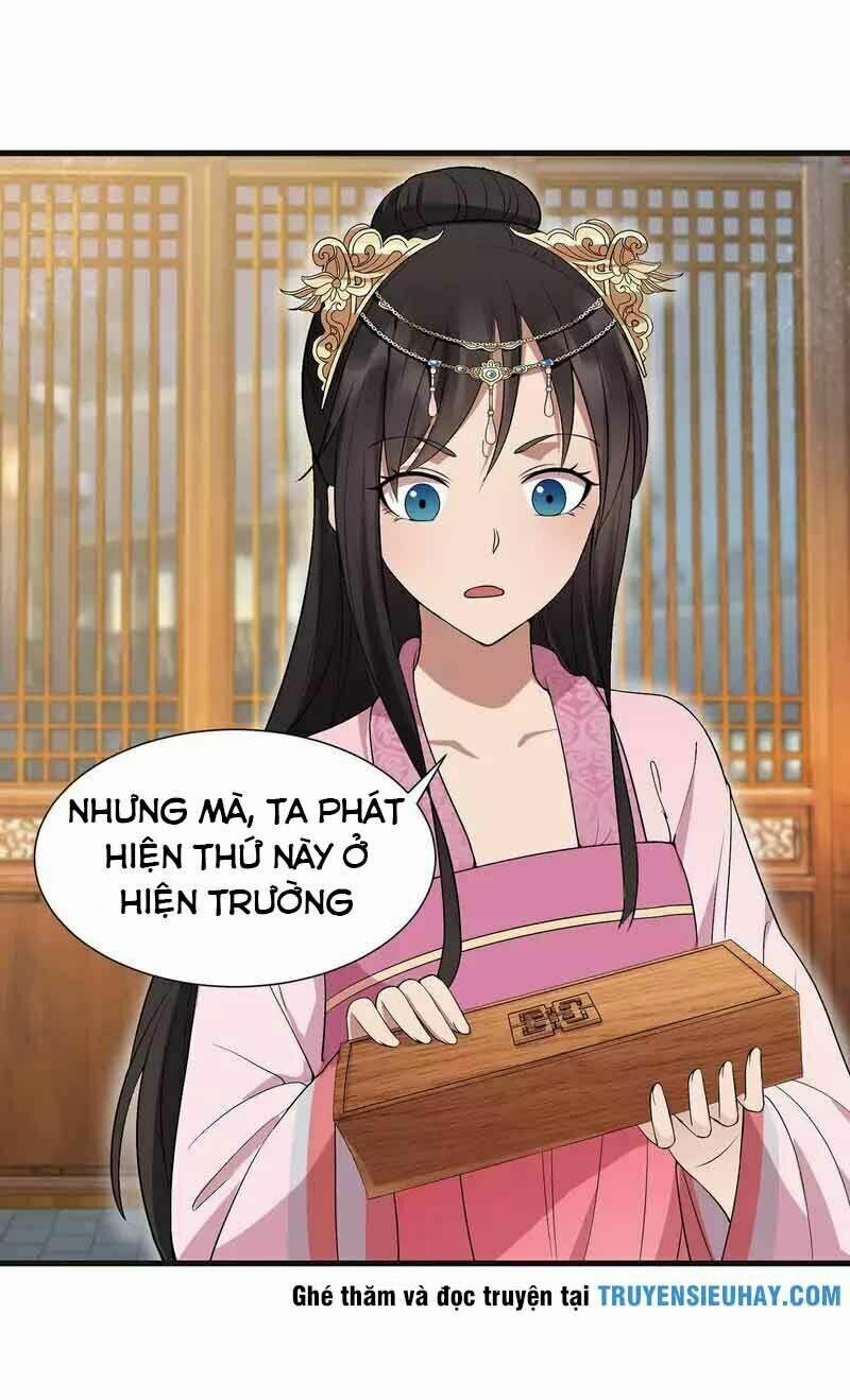 Cuồng Nữ Trọng Sinh - Hoàn Khố Thất Hoàng Phi 101 trang 24