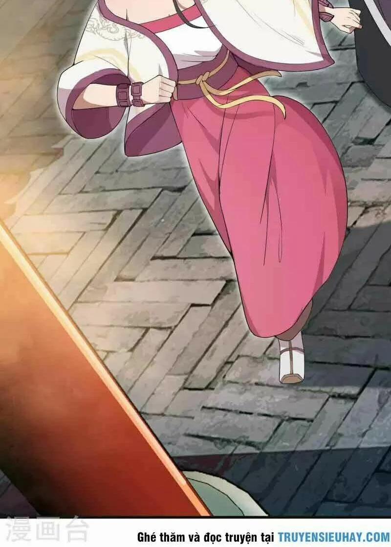 Cuồng Nữ Trọng Sinh - Hoàn Khố Thất Hoàng Phi 101 trang 4