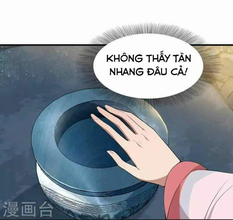 Cuồng Nữ Trọng Sinh - Hoàn Khố Thất Hoàng Phi 101 trang 9