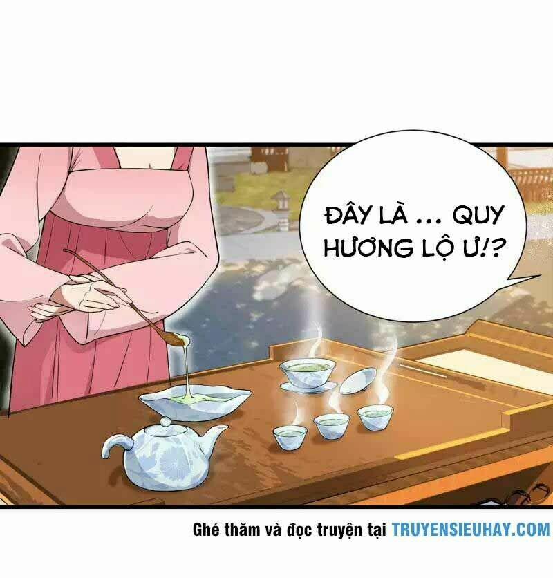 Cuồng Nữ Trọng Sinh - Hoàn Khố Thất Hoàng Phi 102 trang 4