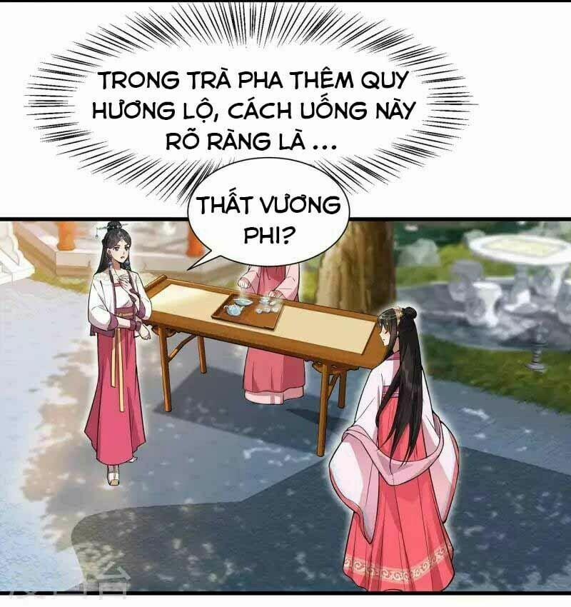 Cuồng Nữ Trọng Sinh - Hoàn Khố Thất Hoàng Phi 102 trang 7