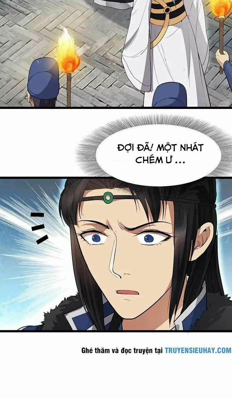 Cuồng Nữ Trọng Sinh - Hoàn Khố Thất Hoàng Phi 104 trang 11