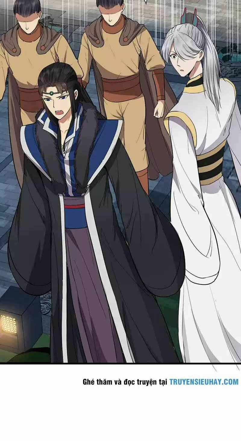 Cuồng Nữ Trọng Sinh - Hoàn Khố Thất Hoàng Phi 104 trang 13