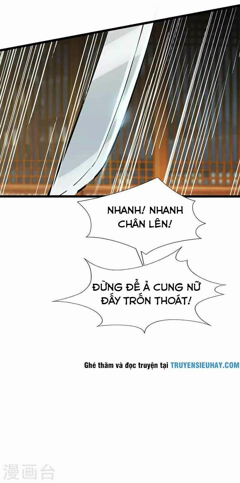 Cuồng Nữ Trọng Sinh - Hoàn Khố Thất Hoàng Phi 104 trang 27