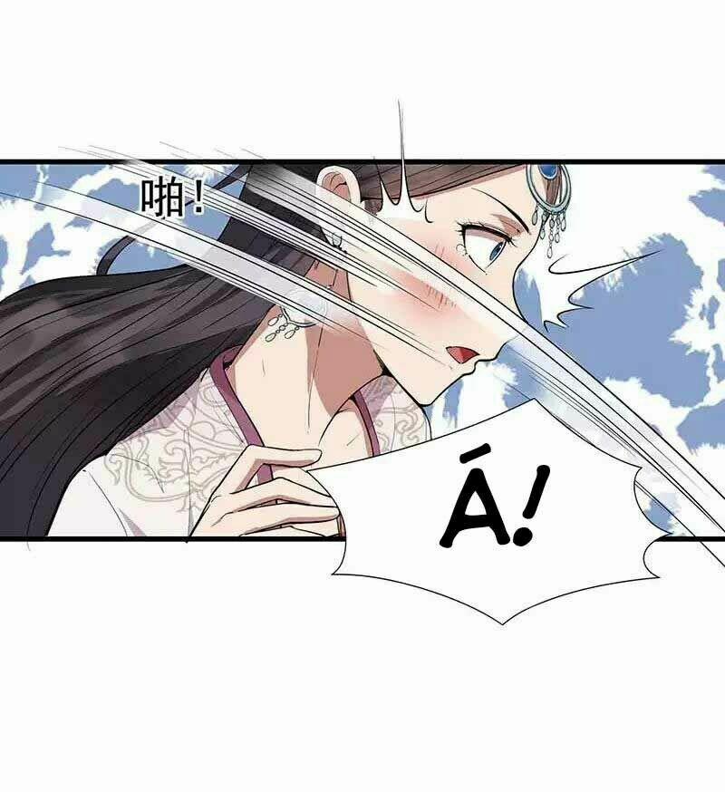 Cuồng Nữ Trọng Sinh - Hoàn Khố Thất Hoàng Phi 105 trang 10