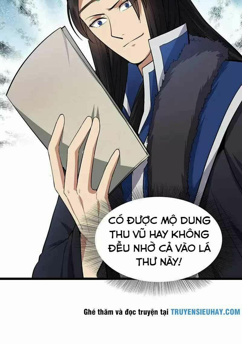 Cuồng Nữ Trọng Sinh - Hoàn Khố Thất Hoàng Phi 105 trang 23