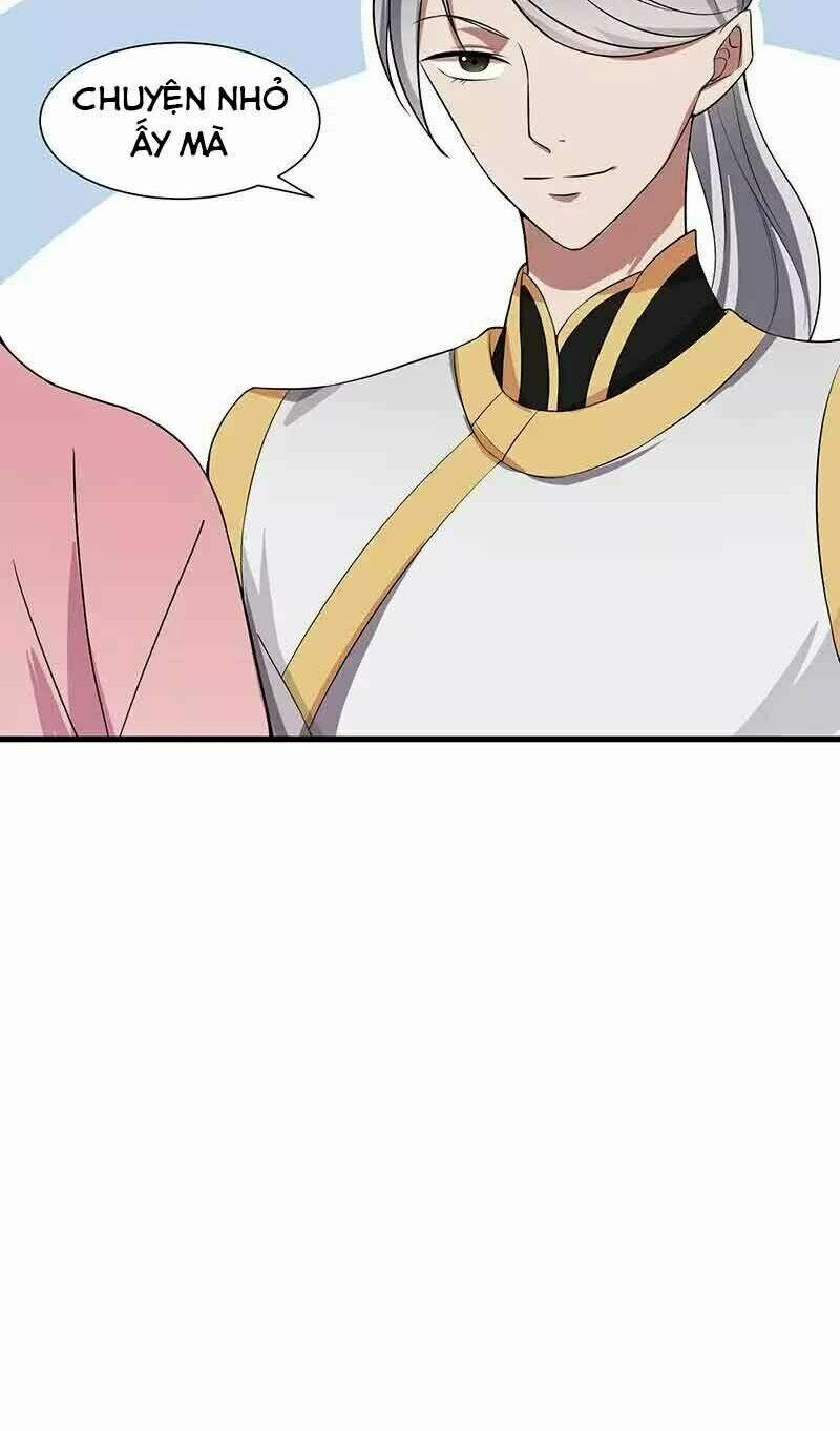 Cuồng Nữ Trọng Sinh - Hoàn Khố Thất Hoàng Phi 106 trang 14