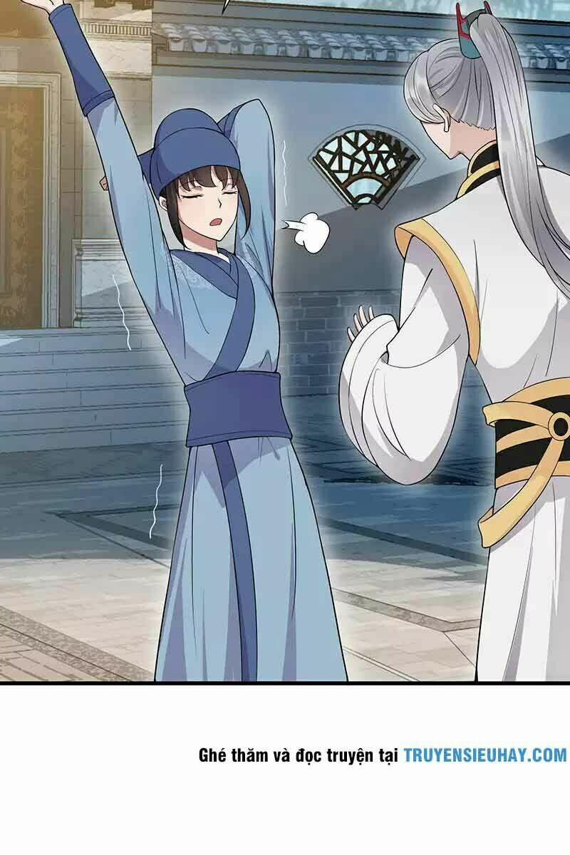 Cuồng Nữ Trọng Sinh - Hoàn Khố Thất Hoàng Phi 106 trang 19