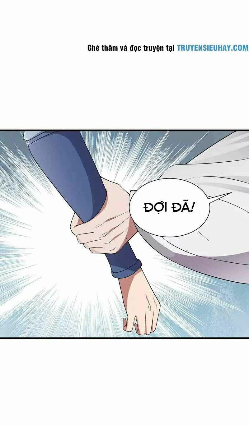 Cuồng Nữ Trọng Sinh - Hoàn Khố Thất Hoàng Phi 106 trang 23