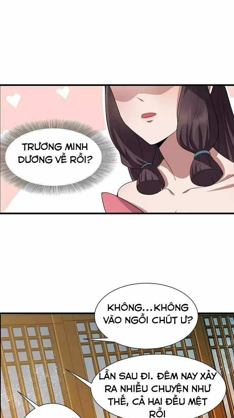 Cuồng Nữ Trọng Sinh - Hoàn Khố Thất Hoàng Phi 106 trang 24