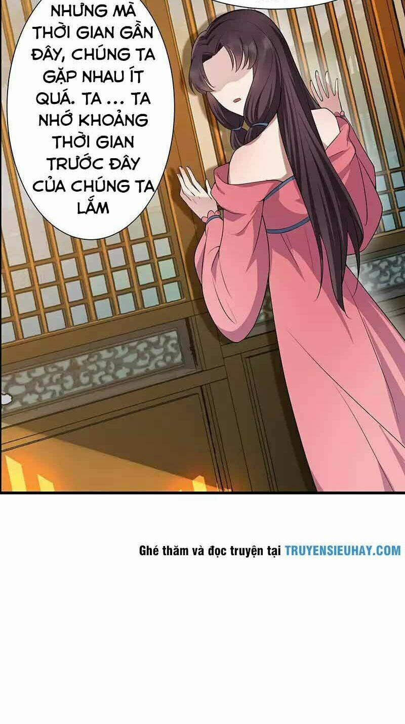 Cuồng Nữ Trọng Sinh - Hoàn Khố Thất Hoàng Phi 106 trang 25