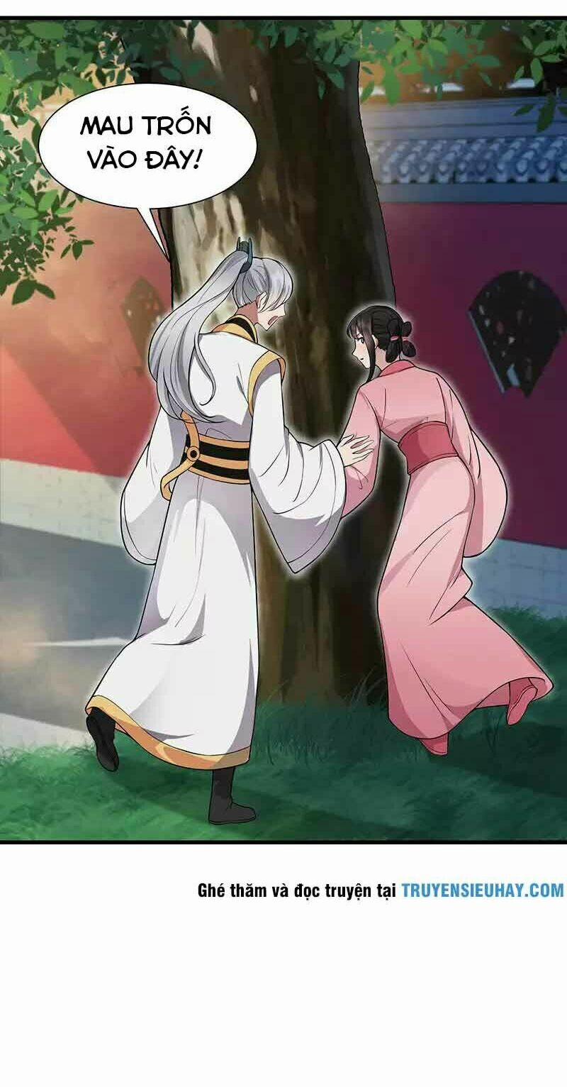 Cuồng Nữ Trọng Sinh - Hoàn Khố Thất Hoàng Phi 106 trang 3