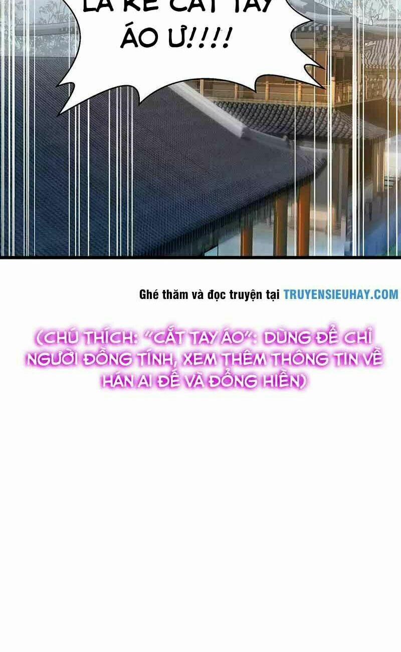 Cuồng Nữ Trọng Sinh - Hoàn Khố Thất Hoàng Phi 106 trang 31