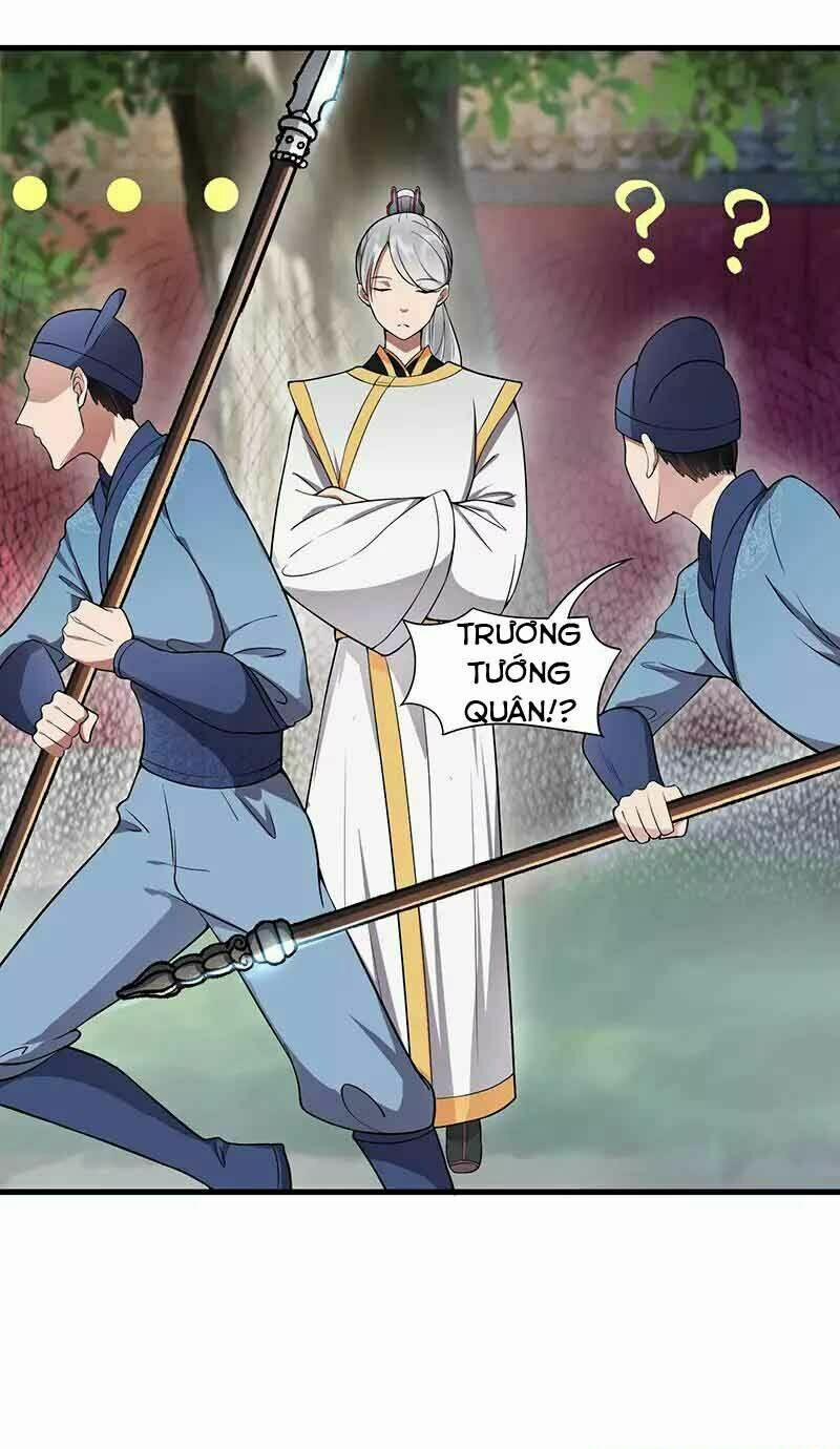 Cuồng Nữ Trọng Sinh - Hoàn Khố Thất Hoàng Phi 106 trang 4