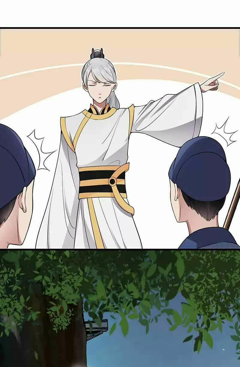 Cuồng Nữ Trọng Sinh - Hoàn Khố Thất Hoàng Phi 106 trang 6