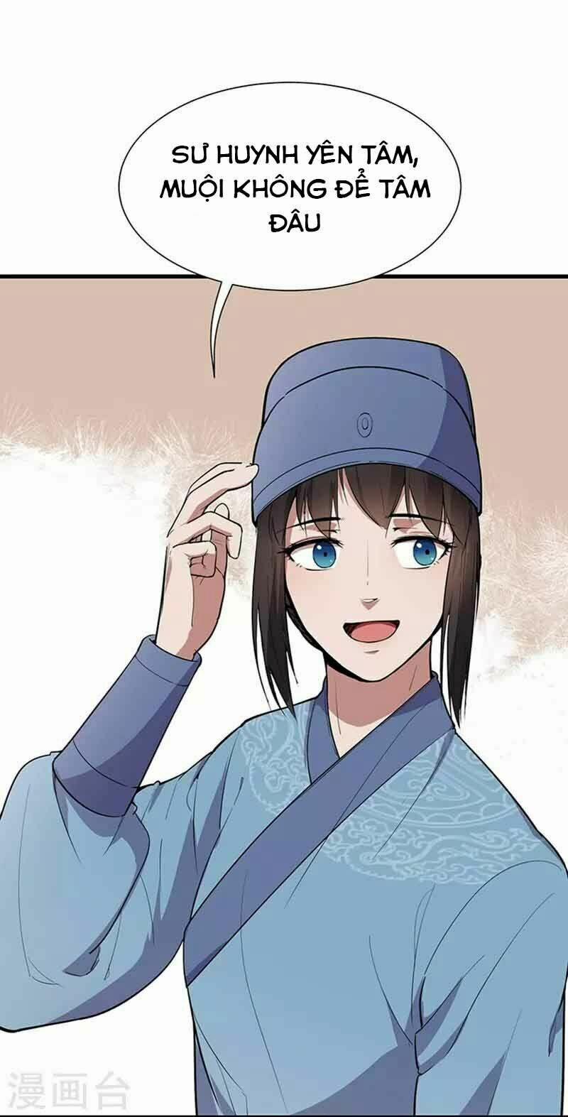 Cuồng Nữ Trọng Sinh - Hoàn Khố Thất Hoàng Phi 107 trang 15