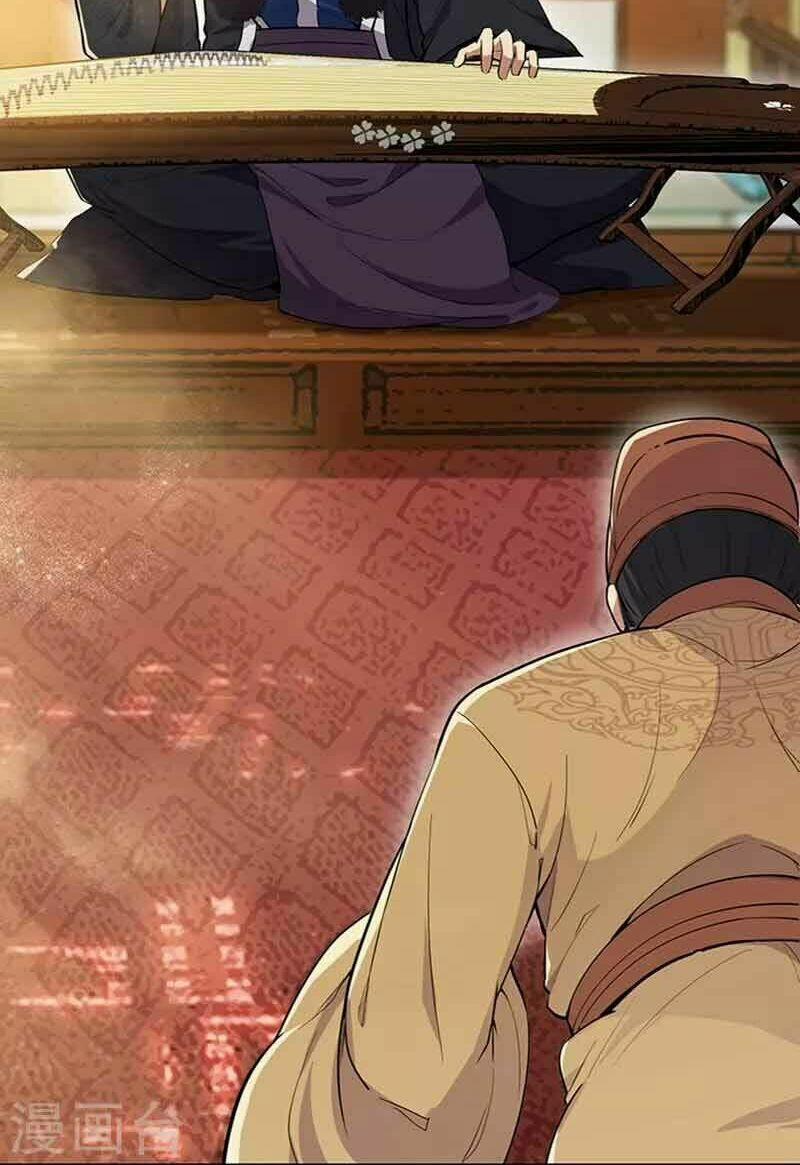 Cuồng Nữ Trọng Sinh - Hoàn Khố Thất Hoàng Phi 107 trang 19