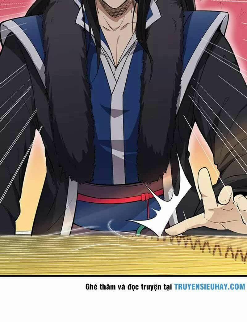 Cuồng Nữ Trọng Sinh - Hoàn Khố Thất Hoàng Phi 107 trang 22
