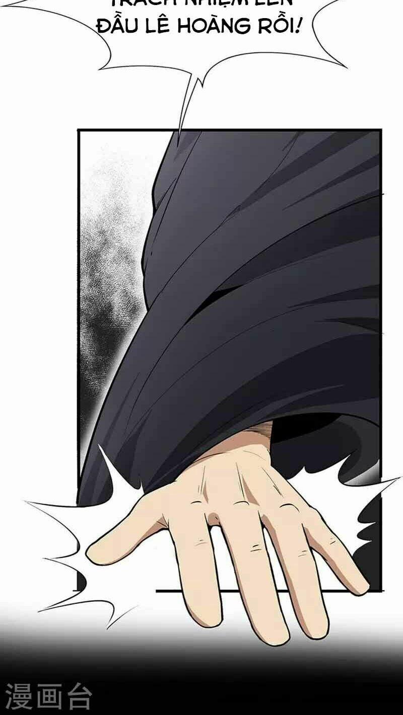 Cuồng Nữ Trọng Sinh - Hoàn Khố Thất Hoàng Phi 107 trang 24