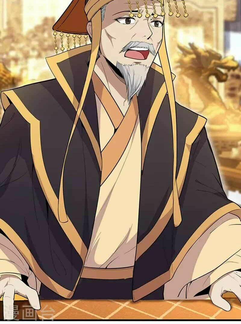 Cuồng Nữ Trọng Sinh - Hoàn Khố Thất Hoàng Phi 107 trang 27