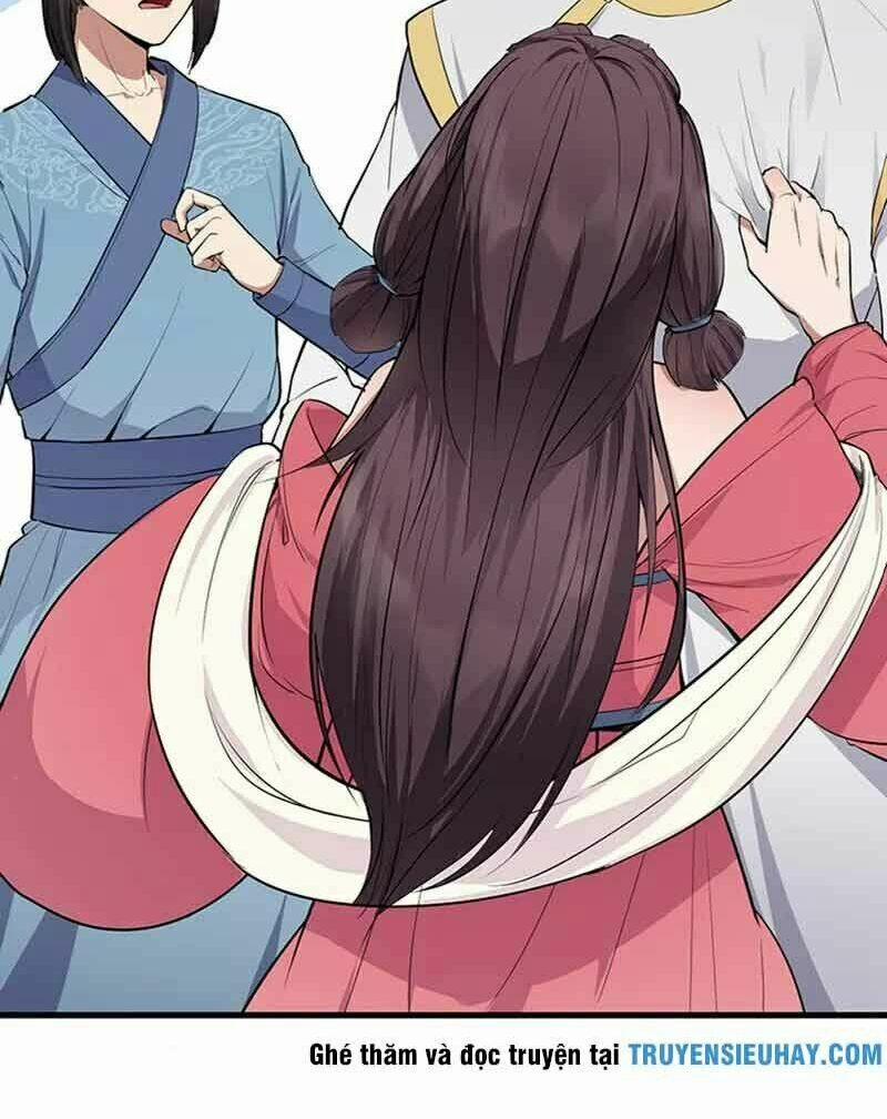 Cuồng Nữ Trọng Sinh - Hoàn Khố Thất Hoàng Phi 107 trang 3