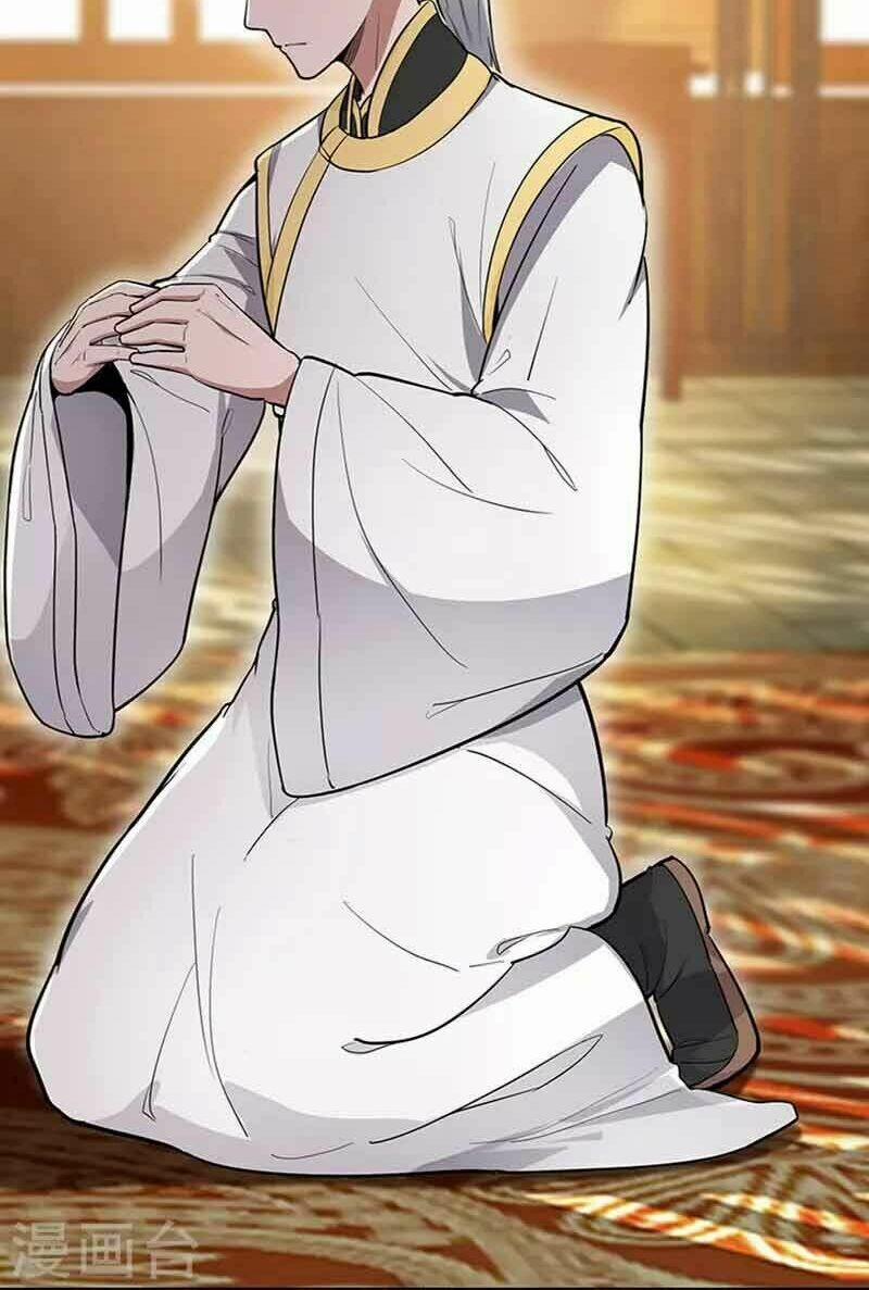 Cuồng Nữ Trọng Sinh - Hoàn Khố Thất Hoàng Phi 107 trang 31