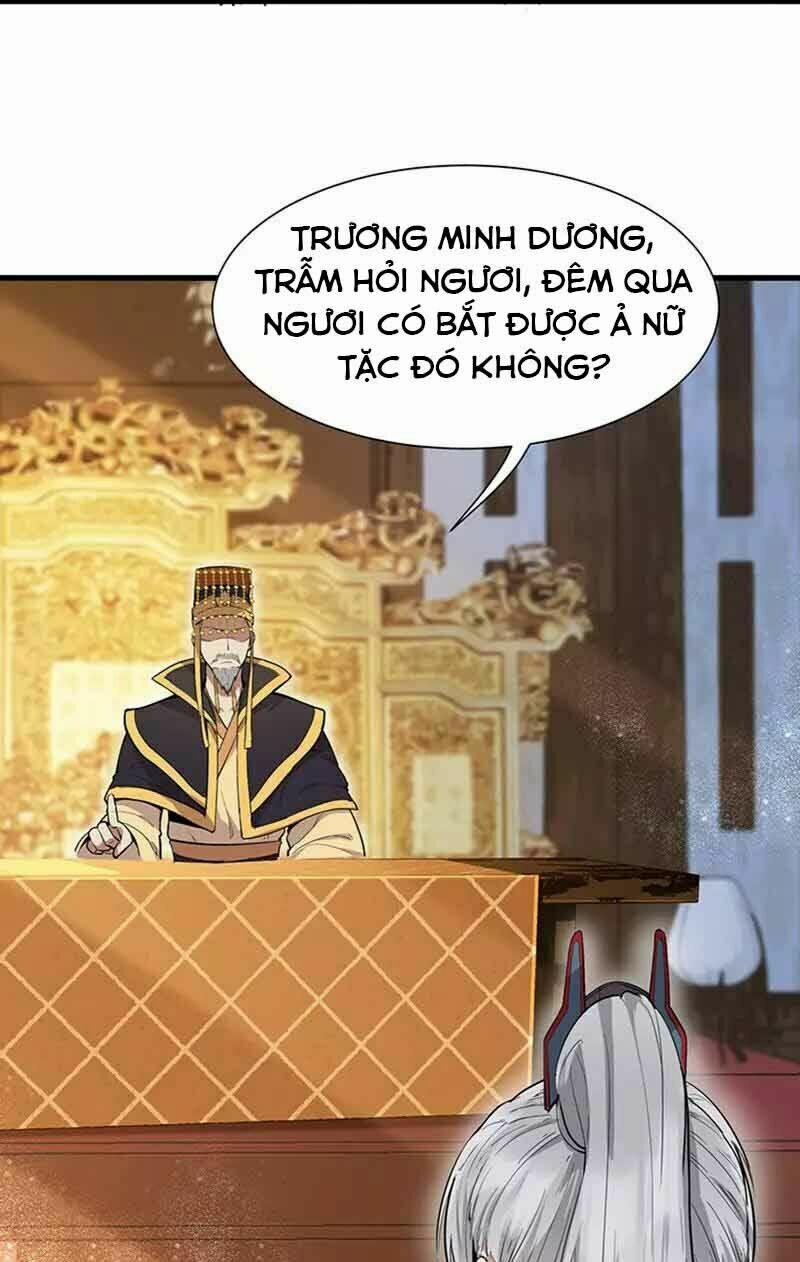 Cuồng Nữ Trọng Sinh - Hoàn Khố Thất Hoàng Phi 107 trang 33