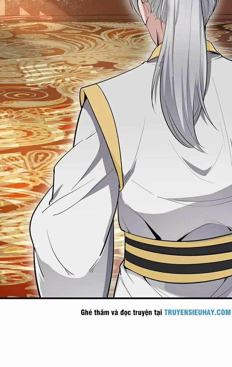 Cuồng Nữ Trọng Sinh - Hoàn Khố Thất Hoàng Phi 107 trang 34