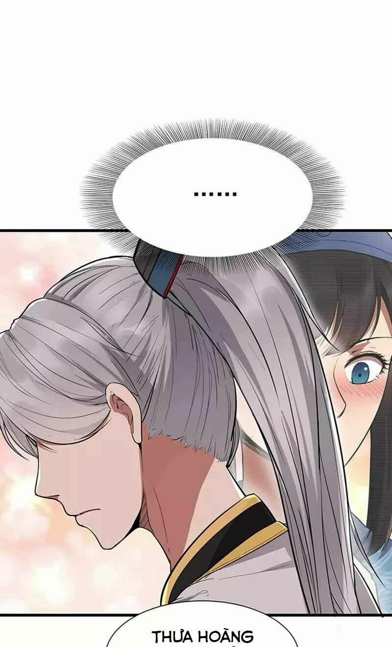 Cuồng Nữ Trọng Sinh - Hoàn Khố Thất Hoàng Phi 107 trang 35
